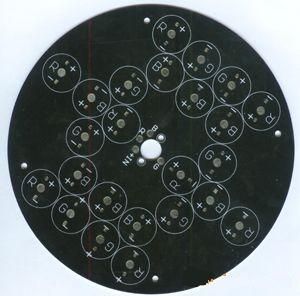 Aluminium PCB